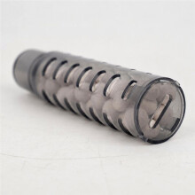 For Geek Series Anti-Bacterial Deodorizing Stick - Silver Ion Replacement Filter for Cleaning & Odor Elimination