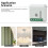 433.92MHz 12-24V /AC Relay 1 Channel Receiver Compatible Fixed Code & Rolling Code Remote  for Garage Door 6