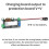 3V-28V 12A Anti Reverse Connection Module Battery Positive&Negative Polarity Reverse Connection Protection Board 6