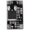 3V-28V 12A Anti Reverse Connection Module Battery Positive&Negative Polarity Reverse Connection Protection Board 7