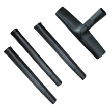 35-mm-Bodenbürste mit Verlängerungsstange für , für  und für  Staubsauger - Bodenbürste für Hartböden