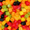(225g Sweet Pouch) Midget Gems 1