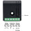 433.92MHz 12-24V /AC Relay 1 Channel Receiver Compatible Fixed Code & Rolling Code Remote 10