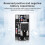 3V-28V 12A Anti Reverse Connection Module Battery Positive&Negative Polarity Reverse Connection Protection Board 4
