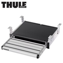 MANUAL SLIDE OUT 400MM WIDE CARAVAN STEPS THULE OMNISTEP MOTORHOME CAMPERVAN