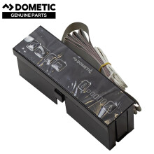 DOMETIC RM8000 RMS8000 FRIDGE MODEL SPARE CONTROL PANEL W/ PCB BOARD 289063802