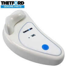 THETFORD REPLACEMENT MK2 WHITE CONTROL PANEL FOR C402C CASSETTE TOILET 5181062