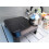 Vango VANGO SIZZLE INDUCTION HOB DOUBLE COOKER PORTABLE CAMPING CAMPERVAN & CARAVAN 4