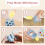 Fruit Feeder for Babies (4M+) - Includes Teething Dummy & Breast Milk 6