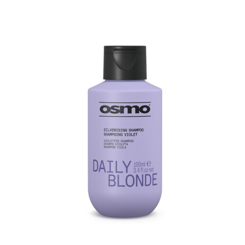 Osmo Osmo Purple Toning Shampoo 100ml 1