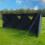 Outdoor Revolution OUTDOOR REVOLUTION PRONTO PRO 4 WINDBREAK PREMIUM POP UP WINDSCREEN CAMPING 4
