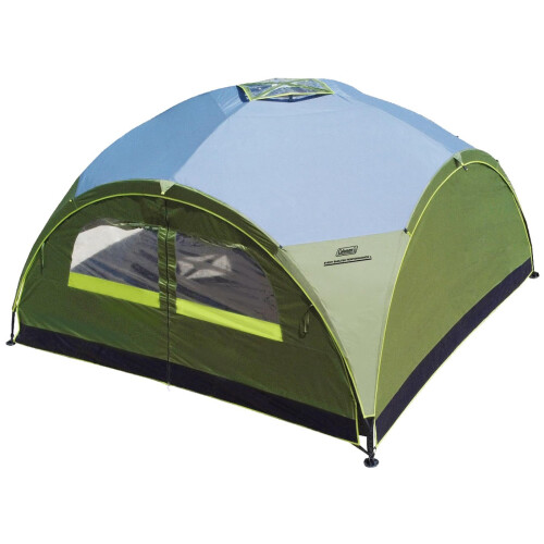 Coleman COLEMAN EVENT SHELTER PERFORMANCE L + SIDEWALLS CAMPING SUN CANOPY TABLE COVER 1