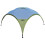 Coleman COLEMAN EVENT SHELTER PERFORMANCE L + SIDEWALLS CAMPING SUN CANOPY TABLE COVER 3