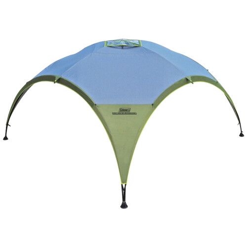 Coleman COLEMAN EVENT SHELTER PERFORMANCE L + SIDEWALLS CAMPING SUN CANOPY TABLE COVER 2