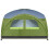 Coleman COLEMAN EVENT SHELTER PERFORMANCE L + SIDEWALLS CAMPING SUN CANOPY TABLE COVER 5