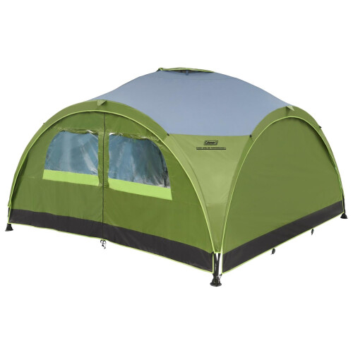 Coleman COLEMAN EVENT SHELTER PERFORMANCE L + SIDEWALLS CAMPING SUN CANOPY TABLE COVER
