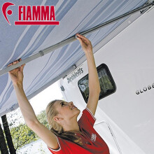 FIAMMA ADJUSTABLE ALUMINIUM TENSION RAFTER FOR F45 F80 F65 AWNING 98655A007