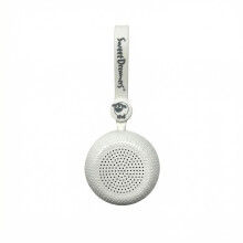 Luna Dream Machine, White | Portable White Noise Machine for Baby &