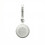 Luna Dream Machine, White | Portable White Noise Machine for Baby & 1