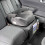 Kaiphy Car Seat Protector - Seat Protection Mat - Thick Padding - 6
