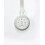 Luna Dream Machine, White | Portable White Noise Machine for Baby & 4