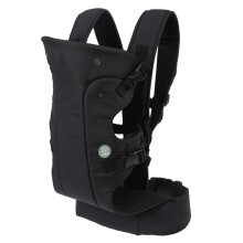 Dreambaby Journey Adjustable 3-in-1 Baby Carrier for Newborn to