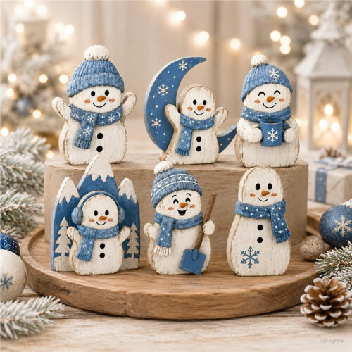 Christma Decoratio 1