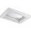 DOMETIC MIDI HEKI VENTED ROOFLIGHT DARK GREY CAMPERVAN ROOF LIGHT VENTED 5