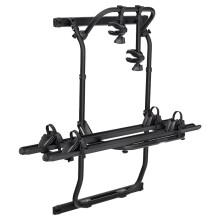 THULE ELITE VAN XT BIKE RACK BLACK FOR DUCATO JUMPER BOXER 2007 ONWARDS CARRIER