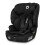 Lionelo Levi Adjustable Car Seat for 9-36kg Transforms with Your 1