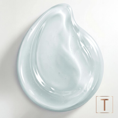 TRESemmé TRESemme Hydra Molecular Moisture Shampoo delivers a salon-sculpted 1