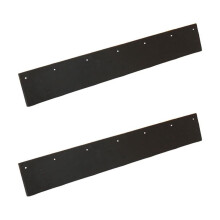 2pcs Snow Blower Paddle for Toro S200 S620 Replaces Part Number 23-3730 SnowBlower Paddles