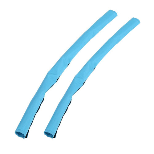 Baby Pushchair Strap Covers Grip Protector Buggy Replacement Handrail
