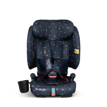 Cosatto On The Go, Foldable Car Seat, 15 Months – 12 Years, 76-150cm,