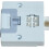 DOMETIC FRIDGE LOCK DOOR SPARE LED LIGHT MODULE LEFT FOR RM SERIES CAMPERVAN 5