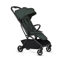 Silver Cross Nia Compact Travel Stroller - Cabin Approved - One-Hand