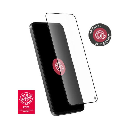 FG OG 2,5D Original Galaxy A37 5G - GRS