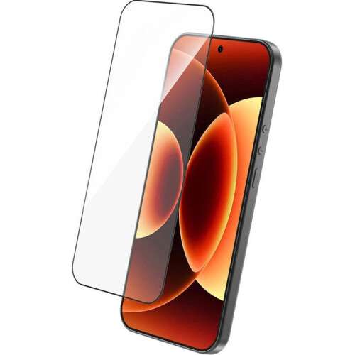 VT 2,5D Xiaomi 17 Ultra GRS nero + SmartFrame