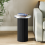 Modern Round Coffee Table & Side Table Set 10