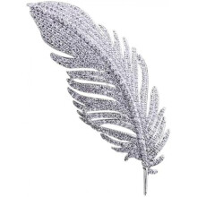 (Silber210) Elegant Pearl Bow Brooch for Women Alloy Rhinestone Brooch Simple Faux Pearl Pin for Wedding Party Gold