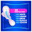 Always Always Platinum Long (Size 2) Sanitary Towels with Wings 22 Pads 4