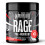 Warrior Warrior Rage Pre Workout Powder 392g High Strength Energy Supplement 1