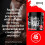 Warrior Warrior Rage Pre Workout Powder 392g High Strength Energy Supplement 5