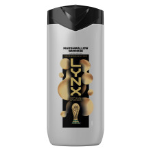 Lynx Fine Fragrance Collection Marshmallow Smoke Premium Body Wash 400 ml