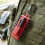 22Pcs Impact Screwdriver Bits Key Set Anti-Slip Multi Driver Potable Magnetic High Torque Bit Holder Drill Tool 10