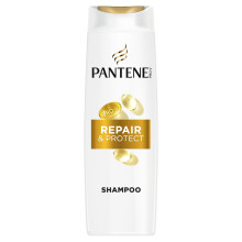 Pantene Pro-V Repair & Protect Shampoo 700ml for Weak and Dry Damaged Hair. Gent