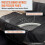 LIONSTRONG Car Seat Protector - EXTRA BIG [ISOFIX COMPATIBLE] - small 4