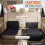 LIONSTRONG Car Seat Protector - EXTRA BIG [ISOFIX COMPATIBLE] - small 5