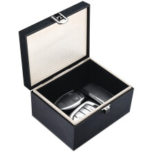 WHonor Faraday Box for Car Keys, Anti-Theft Keyless Signal Blocking Cage