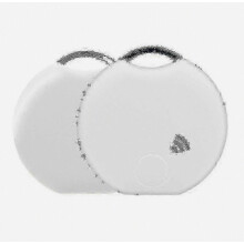 Dementia GPS Tracker for Seniors - Wearable & Low Energy Consumption